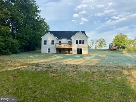 10674 Rixeyville Road Culpeper VA 22701