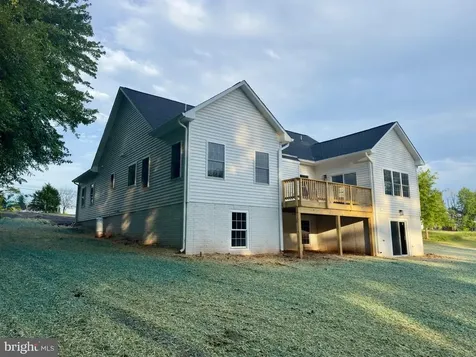 10674 Rixeyville Road Culpeper VA 22701