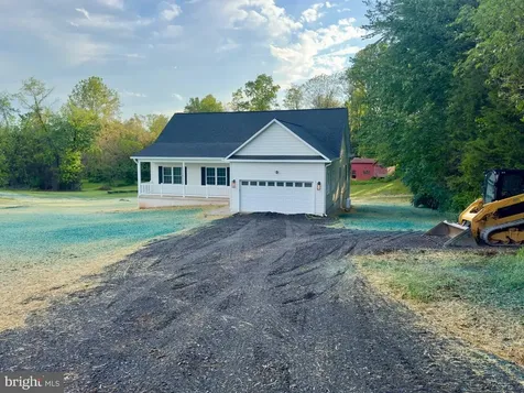 10674 Rixeyville Road Culpeper VA 22701