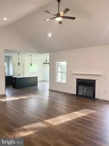 10674 Rixeyville Road Culpeper VA 22701