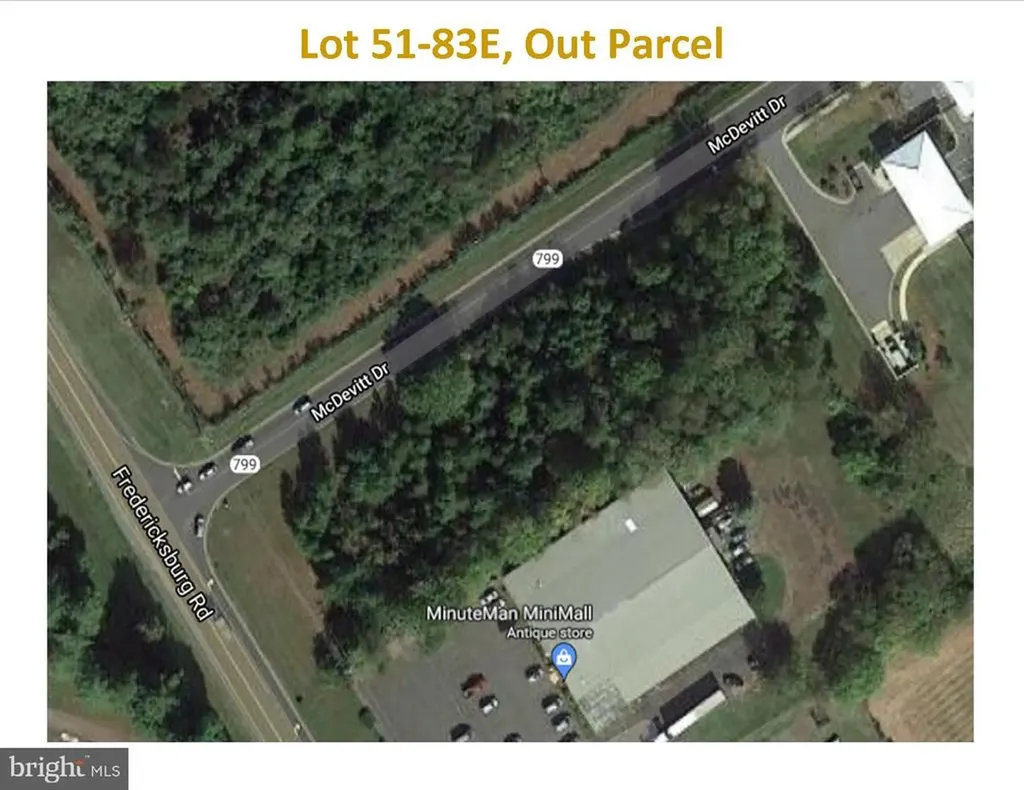 1 Germanna Highway Culpeper VA 22701
