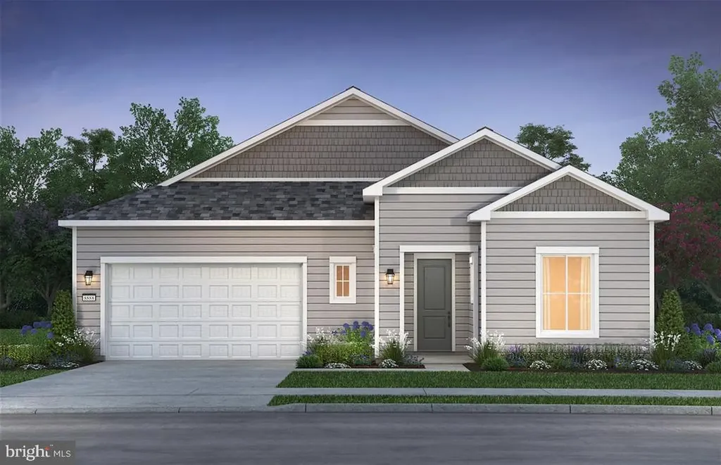 15030 Passion Lane Culpeper VA 22701