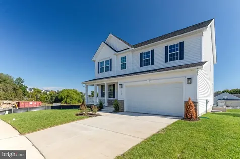 1820 Mulligan Way Culpeper VA 22701
