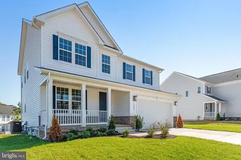 1820 Mulligan Way Culpeper VA 22701