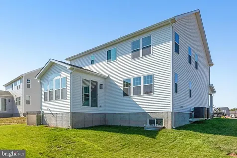 1820 Mulligan Way Culpeper VA 22701