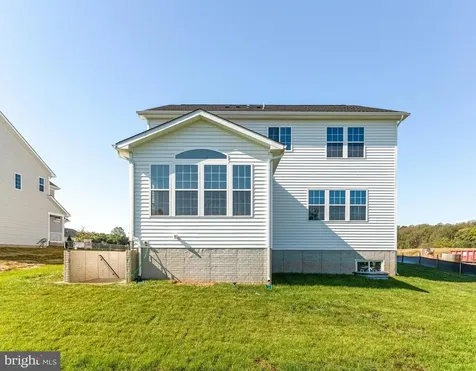 1820 Mulligan Way Culpeper VA 22701