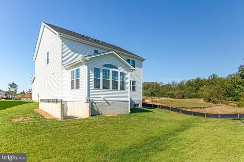 1820 Mulligan Way Culpeper VA 22701