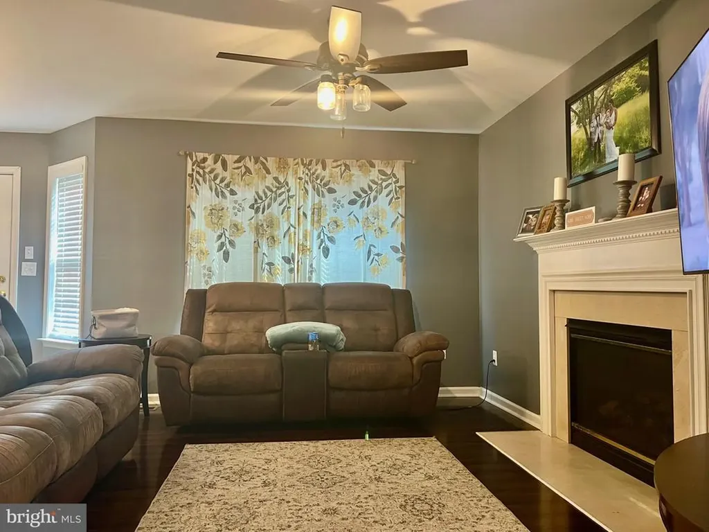 17034 Lee Highway Amissville VA 20106