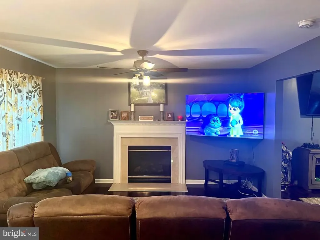 17034 Lee Highway Amissville VA 20106