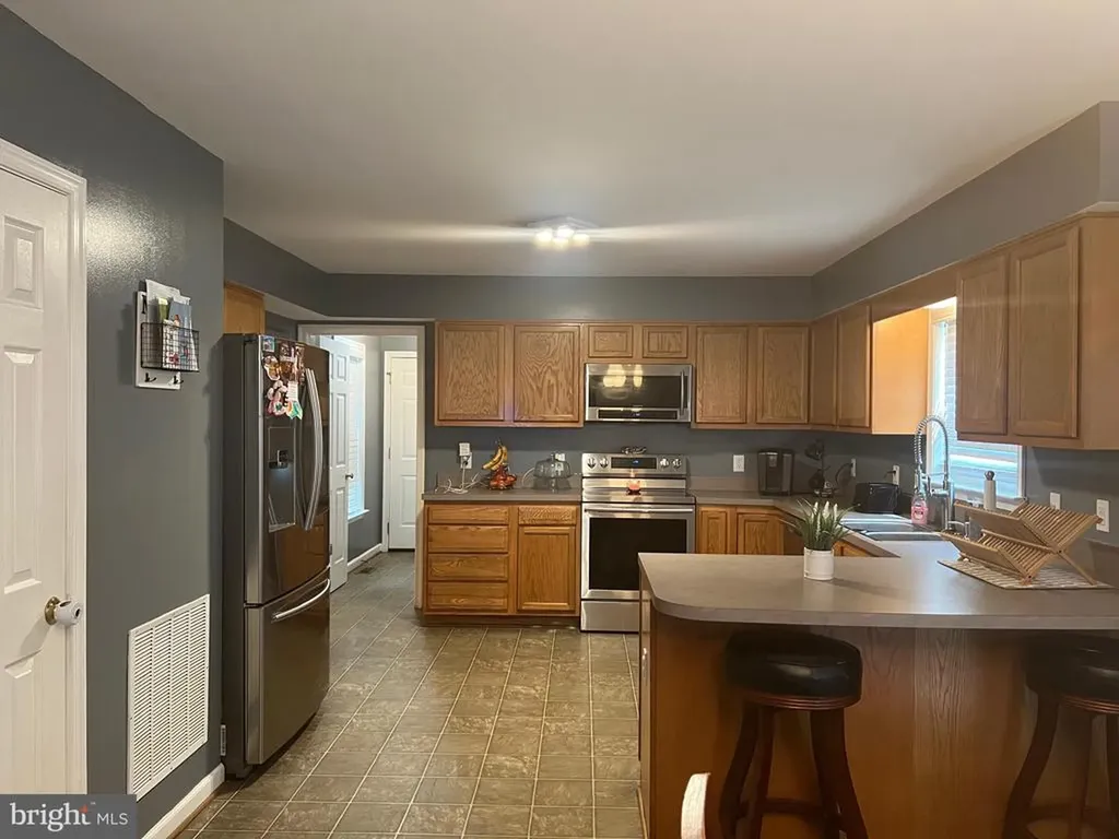 17034 Lee Highway Amissville VA 20106