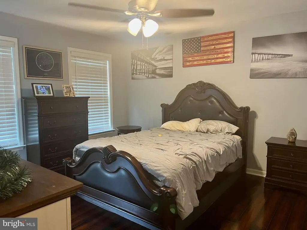 17034 Lee Highway Amissville VA 20106