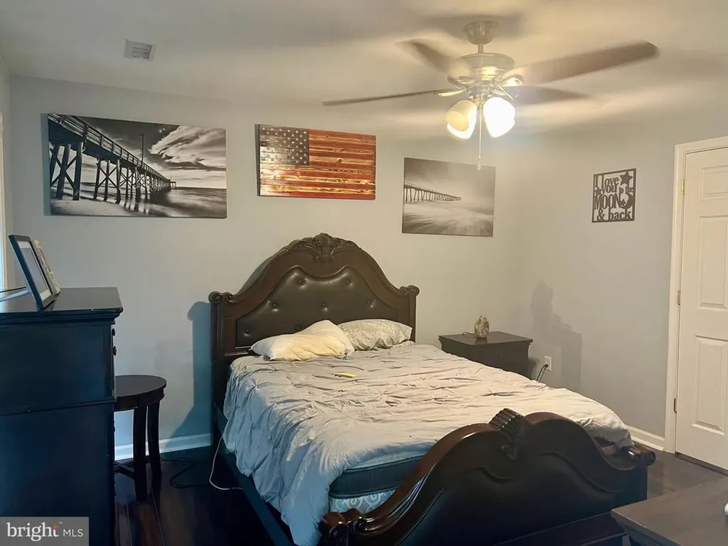 17034 Lee Highway Amissville VA 20106