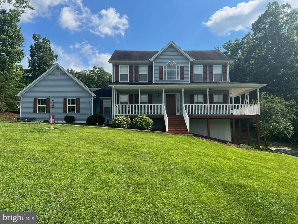 17034 Lee Highway Amissville VA 20106