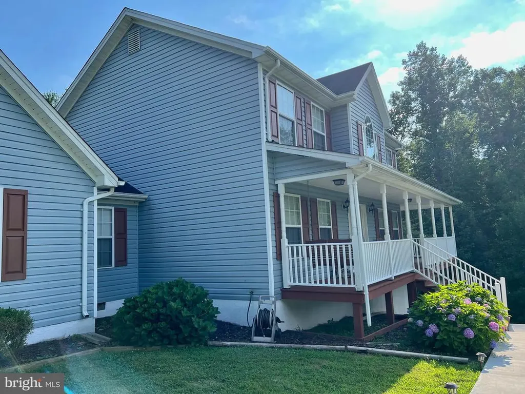 17034 Lee Highway Amissville VA 20106