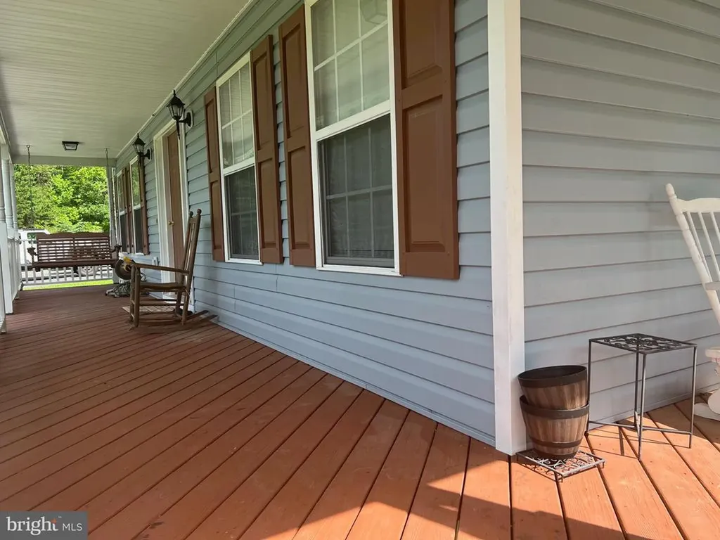 17034 Lee Highway Amissville VA 20106