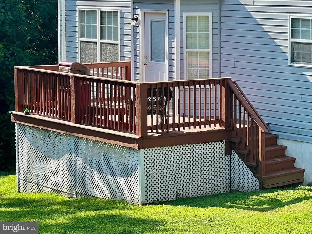 17034 Lee Highway Amissville VA 20106