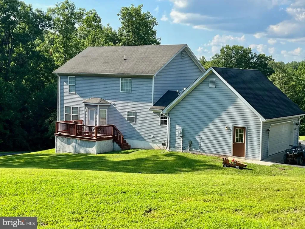 17034 Lee Highway Amissville VA 20106