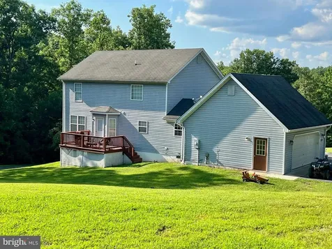 17034 Lee Highway Amissville VA 20106