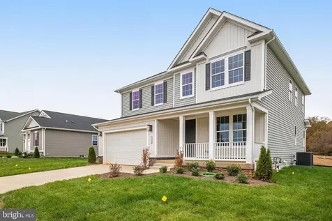 2000 Divot Drive Culpeper VA 22701