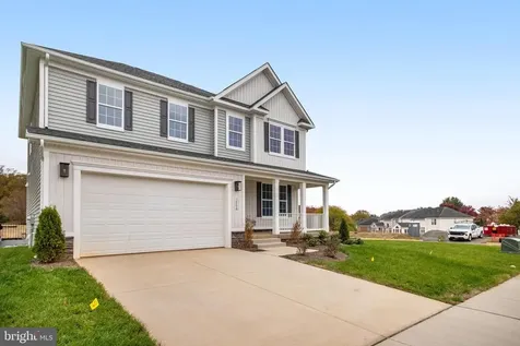 2000 Divot Drive Culpeper VA 22701