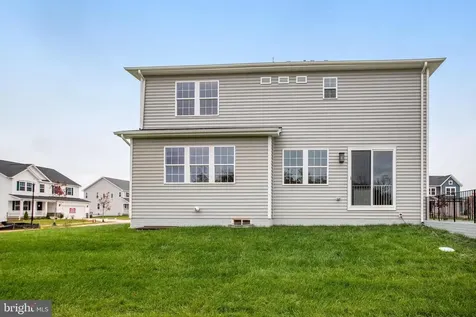 2000 Divot Drive Culpeper VA 22701