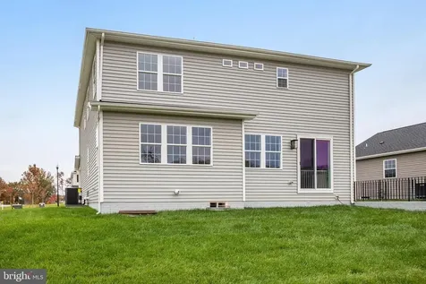2000 Divot Drive Culpeper VA 22701