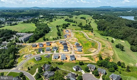 Mulligan Way Arlington Plan Culpeper VA 22701