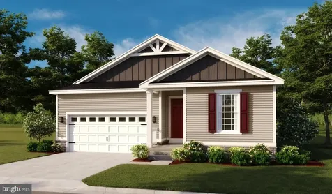 Mulligan Way Arlington Plan Culpeper VA 22701