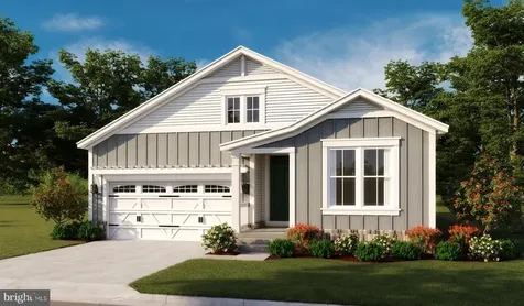 Mulligan Way Arlington Plan Culpeper VA 22701