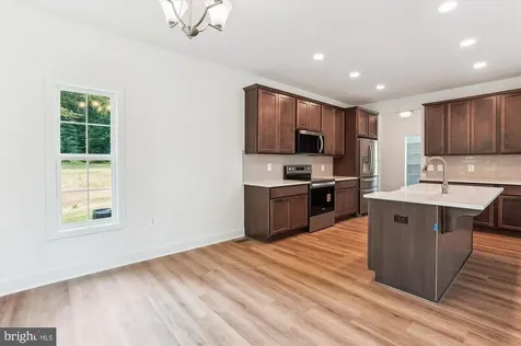 Norman Road Culpeper VA 22701