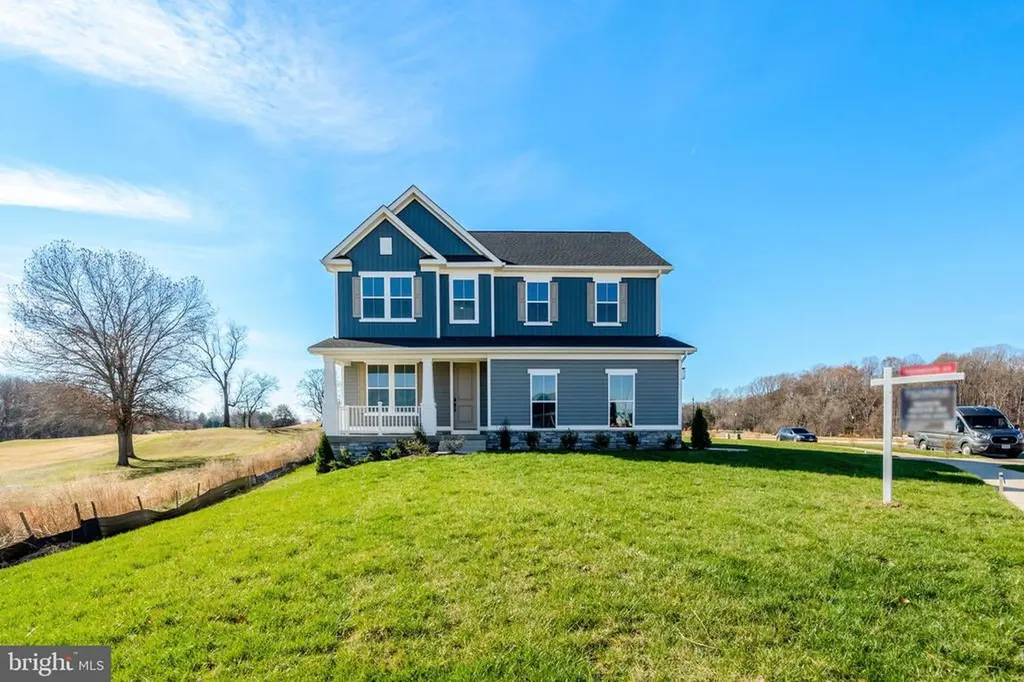 1925 Sunset Lane Culpeper VA 22701