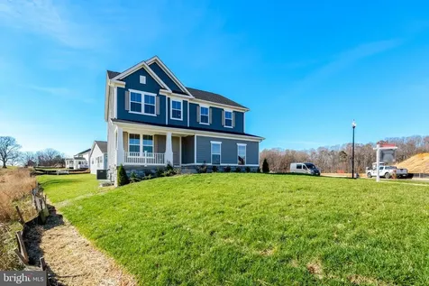 1925 Sunset Lane Culpeper VA 22701
