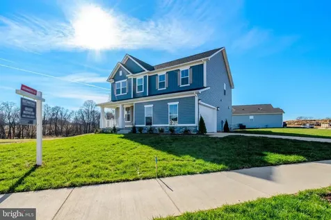 1925 Sunset Lane Culpeper VA 22701