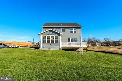 1925 Sunset Lane Culpeper VA 22701