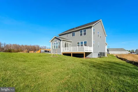 1925 Sunset Lane Culpeper VA 22701