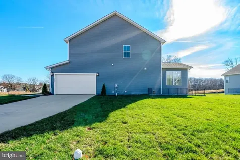 1925 Sunset Lane Culpeper VA 22701