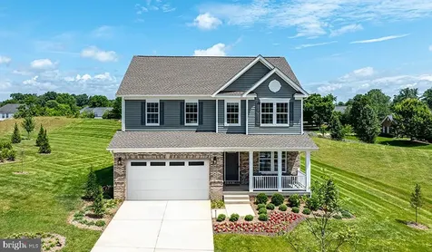 1925 Sunset Lane Culpeper VA 22701
