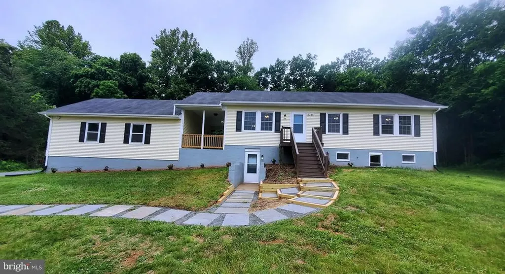 8346 White Shop Road Culpeper VA 22701