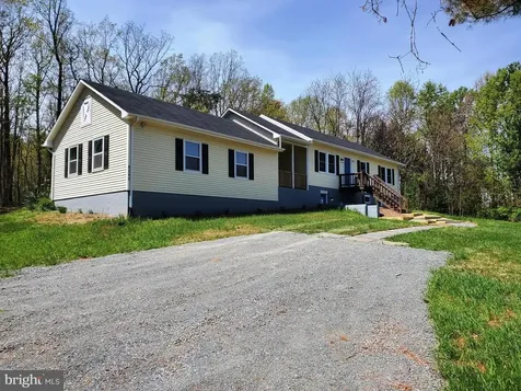 8346 White Shop Road Culpeper VA 22701