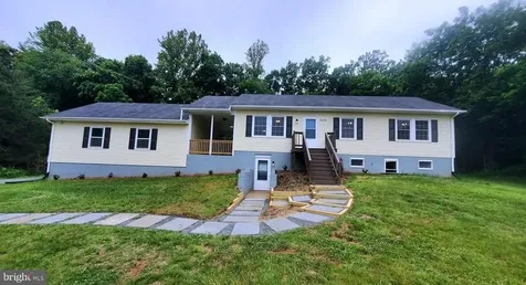 8346 White Shop Road Culpeper VA 22701