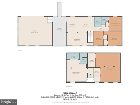 8346 White Shop Road Culpeper VA 22701