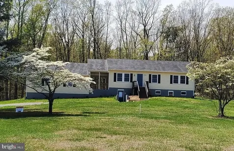8346 White Shop Road Culpeper VA 22701