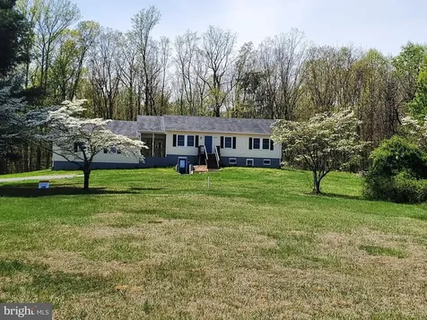 8346 White Shop Road Culpeper VA 22701