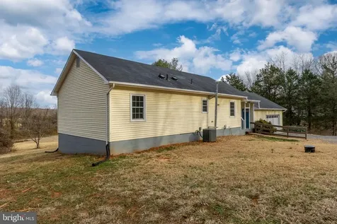 8346 White Shop Road Culpeper VA 22701