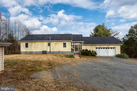 8346 White Shop Road Culpeper VA 22701