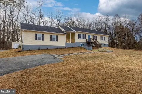 8346 White Shop Road Culpeper VA 22701