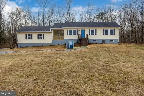 8346 White Shop Road Culpeper VA 22701