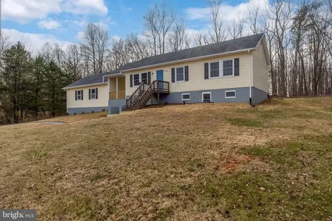 8346 White Shop Road Culpeper VA 22701