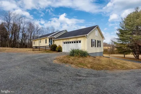 8346 White Shop Road Culpeper VA 22701