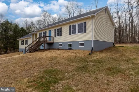 8346 White Shop Road Culpeper VA 22701